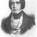 William Gregory 1803