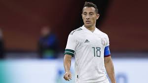 View the player profile of andres guardado (betis) on flashscore.com. Andres Guardado Va Paso A Paso Pero Con El Objetivo De Jugar Su Quinto Mundial Con Mexico As Mexico