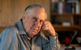 Frederick Forsyth: 'I'd be horrified if they tried to make The Day of the  Jackal woke'