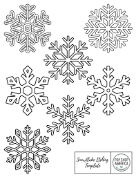 Free collection freddy krueger coloring pages lovely 466 best wood burning stencils 2019. How To Make Wood Burned Ornaments With Snowflake Template