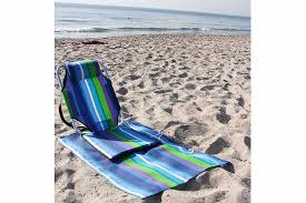 Portable Beach Chairs Litelounger In 2020 Beach Chairs Portable Beach Chairs Beach