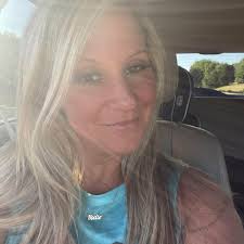 Happy birthday to Jenny, a shining light in our lives