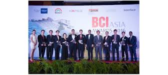 A very humble, trustworthy and reputable architects. Bci Asia Awards Malaysia S Top 10 Architecture Firms And Property Developers Iproperty Com My