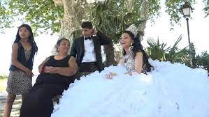 Focus Sur Les Incroyables Mariages Gitans Ce Jeudi Soir Sur Tfx Leblogtvnews