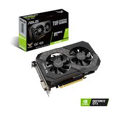 This ensures that all modern games will run on geforce gtx 1650. Tuf Gtx1650s O4g Gaming Grafikkarten Asus Deutschland