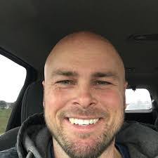 Jeremiah Hackett's Instagram, Twitter & Facebook