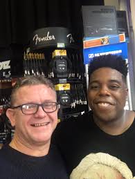 Caught up," by Usher, performed live in tribute to the great Aaron Spears,  August 2, 2025, at Drum Fantasy Camp in Los Angeles. "Aaron Spears was an  incredible talent and force behind