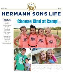 He was struck by the similarities between the two cities. July 2018 By Hermann Sons Life Issuu