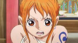 nami おしゃれまとめの人気アイデア pinterest elang ナミ トレクル ワンピース ナミ