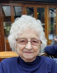 Condolence Book for Mary (May) Byrne (née Delaney) (Loughboy, Kilkenny)