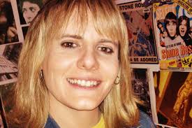 Singer hopes to help solve Inga Maria Hauser murder