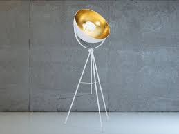 staande lamp wit stalamp leeslamp verlichting thames woonkamerlampen moderne staande lampen vloerlamp