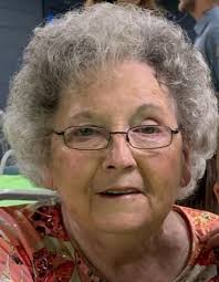 Atha Jean Collins Obituary April 13, 2020