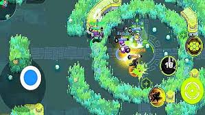 You will never experience boredom with new mod version thanks to all. Heroes Strike Offline Mod Free Shopping Unlocked Apk V84