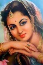 Poem-A-Day 2024: Mirabai