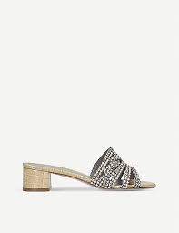 Meanwhile in california. though carano deleted both posts, the damage was already done. Gina Shoes Womens Selfridges Shop Online