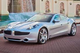Is an american automaker based in anaheim, california. Fisker Karma Das Kostet Die Sportliche Elektro Limousine Autobild De