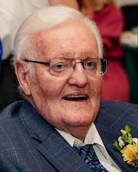 Most Recent Obituaries