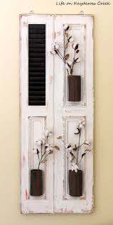 Explore the widest collection of home decoration and construction products on sale. How To Make Farmhouse Wall Decor Fixer Upper Style Life On Kaydeross Creek
