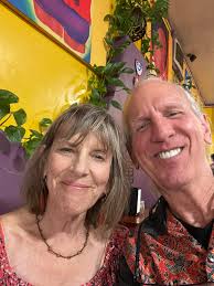 Mark Stuart Senzig is at Sebastopol Center for the Arts.