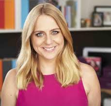 Anna Lavdaras to depart Harper's Bazaar