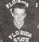 1957 Men's Swimming & Diving Photos