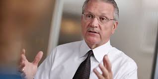 Ascension CEO Anthony Tersigni to retire