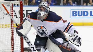 Additional pages for this player. Oilers Re Sign Mike Smith And No One Gets It Sporting News Canada