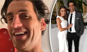 Andy Lee reveals his exciting goals for 2021 with girlfriend Rebecca  Harding