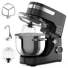 Maybe you would like to learn more about one of these? The Best Stand Mixer Under 200 In 2021 Wild River Review