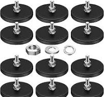 Amazon.com: DIYMAG: Rubber magnets