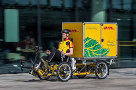 Ebike News Dhl Cubicycle More Bikes Than Cars Expo Highlights Video Cam Light More Videos Electric Bike Report Electric Bike Ebikes Electric B Cargo Bike Electric Bike Bicycle