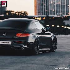 Mercedes C63s Coupe Sports Cars Luxury Mercedes C63 Amg Mercedes C63