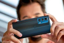 Motorola Edge 20 Pro review: Camera quality