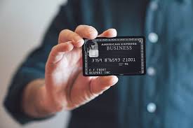 Is gcash amex a credit card? Amex Centurion Black Card Benefits Rewards And The Best Alternative