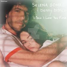 Selena Gomez and Benny Blanco's album is out! Check out the album, "I Said  I Love You First", anywhere you get your music!