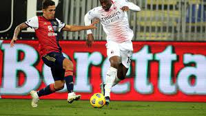 He arrived at la madonnina clinic at 7.30 gmt. Meite Esordio Vittorioso Con Il Milan Venti Minuti Convincenti Per Il Francese Toro News