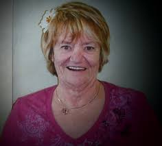 Lynda Rae Boyd avis de décès