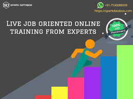 Online Training And Course Sparkdatabox In 2020 Effective Learning Online Training Online Science