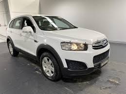 Image result for Summit White 2011 Captiva