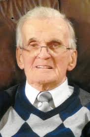 Norman Lawrence Obituary