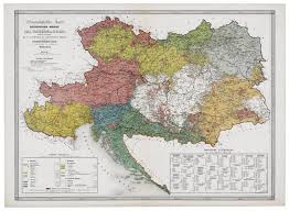 Netherlands map for free download and use. Ethnographic Map Of Austrian Habsburg Empire From 1856 Made In Vienna Map Germany Map Historical Maps