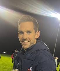 🎉 Huge congratulations to Mark Hoey