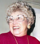 Florence Ross Obituary