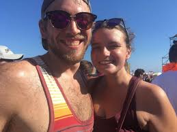 How Ocean City woman's husband saved Jimmy Buffett