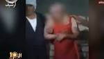 شاب من الشرقية يكشف تفاصيل