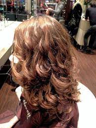 Pin By Cha N Nate Davis On Hair Digital Perm Hair Curly Hair Styles