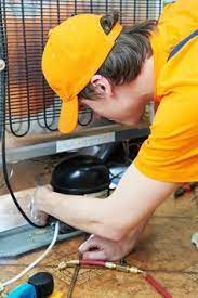 Choose The Best Fridge Repairs Services In Auckland Region From Reputed Home Appliances Repair Shop Refrigerator Repair Fridge Repair Appliance Repair Business