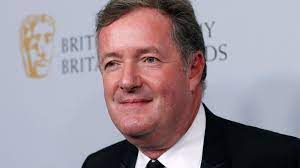 Piers morgan is famous for being an outspoken host on good morning britain alongside susanna reid. Why Piers Morgan Left Good Morning Britain Bbc News