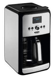 Krups 12 cup ec411050 coffee maker. Savoy M2 Drip Coffee Maker Breakfast Krups